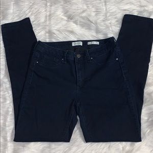 Jessica Simpson jeans
